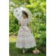 Miss Point Lamb's Flower Basket Deluxe One Piece(Reservation/3 Colours/Full Payment Without Shipping)
